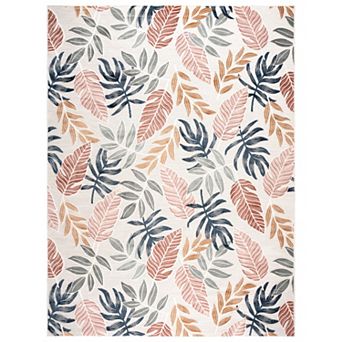 KHL Rugs Daisy Transitional Multi Area Rug
