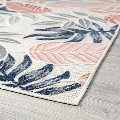 KHL Rugs Daisy Transitional Multi Area Rug