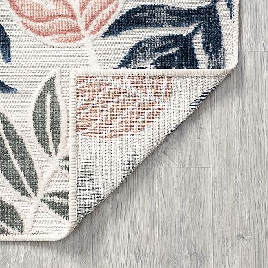KHL Rugs Daisy Transitional Multi Area Rug
