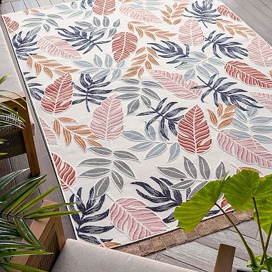 KHL Rugs Daisy Transitional Multi Area Rug