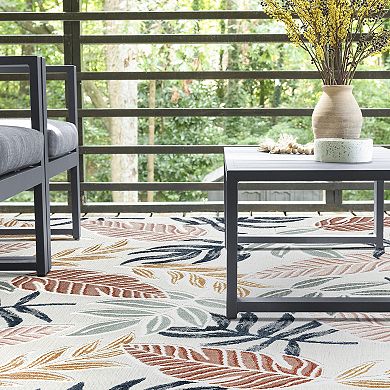 KHL Rugs Daisy Transitional Multi Area Rug