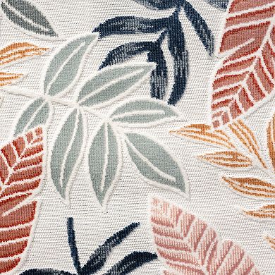KHL Rugs Daisy Transitional Multi Area Rug