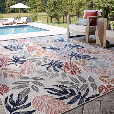 KHL Rugs Daisy Transitional Multi Area Rug