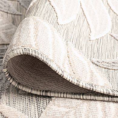 KHL Rugs Daisy Transitional Gray Area Rug