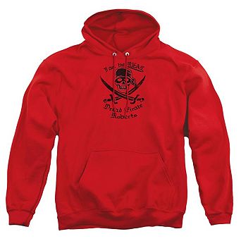 Princess Bride The Real Dpr Adult Pull Over Hoodie