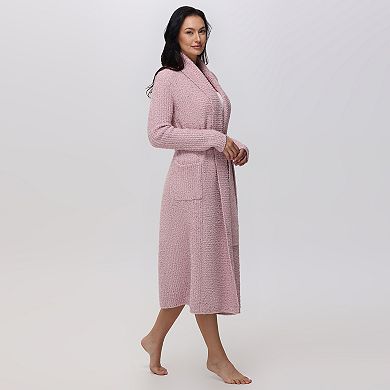 Women's Adyson Parker Long Sleeve Belted Robe