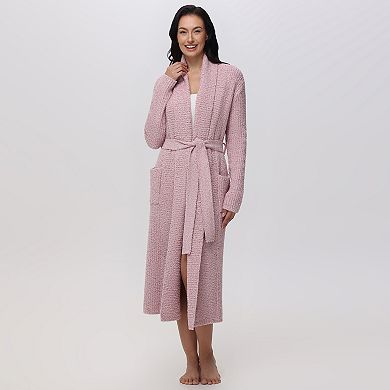 Women's Adyson Parker Long Sleeve Belted Robe