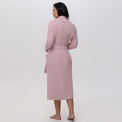 Women's Adyson Parker Long Sleeve Belted Robe