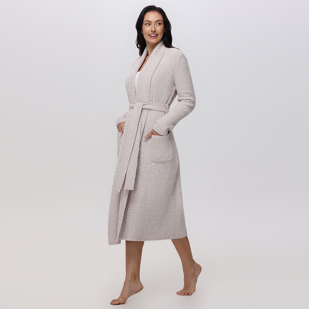 Women's Adyson Parker Long Sleeve Belted Robe