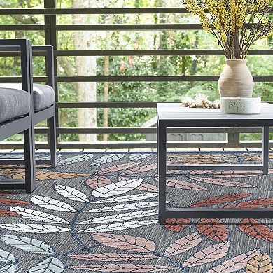 KHL Rugs Gilda Transitional Black Area Rug