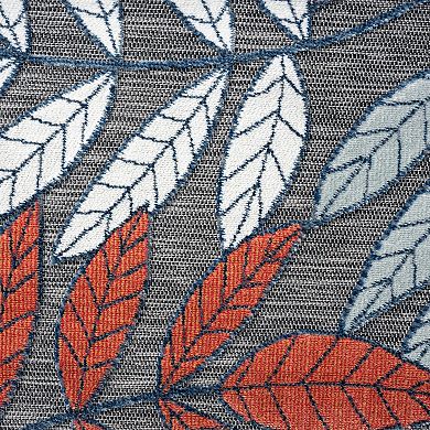 KHL Rugs Gilda Transitional Black Area Rug