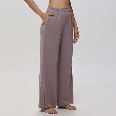 Women's Adyson Parker Wide Leg Pajama Pants