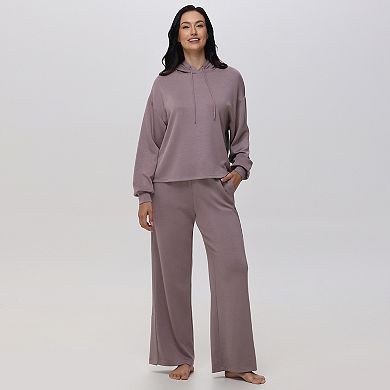Women's Adyson Parker Wide Leg Pajama Pants