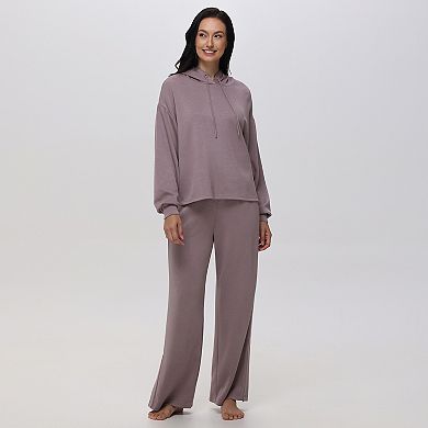 Women's Adyson Parker Wide Leg Pajama Pants