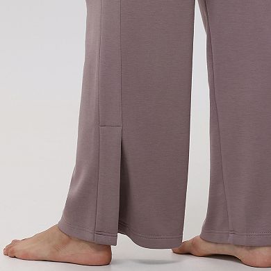 Women's Adyson Parker Wide Leg Pajama Pants