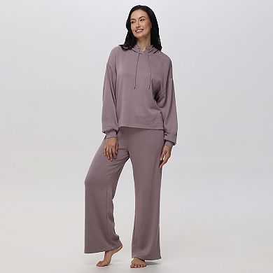 Women's Adyson Parker Long Sleeve Pajama Hoodie
