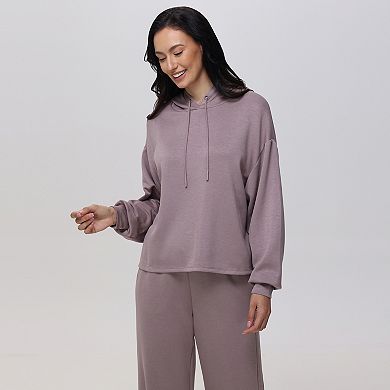 Women's Adyson Parker Long Sleeve Pajama Hoodie