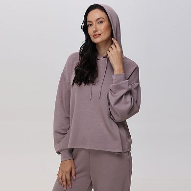 Women's Adyson Parker Long Sleeve Pajama Hoodie