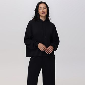 Women's Adyson Parker Long Sleeve Pajama Hoodie