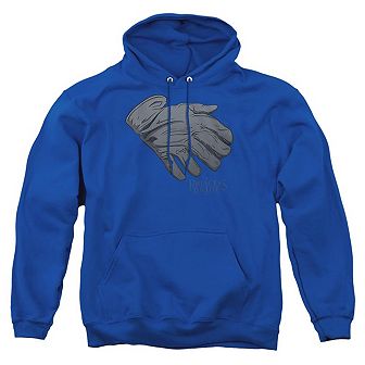 Princess Bride Six Fingered Glove Adult Pull Over Hoodie