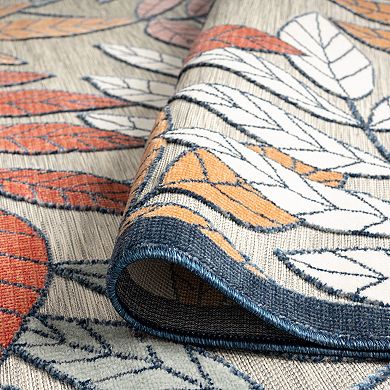 KHL Rugs Gilda Transitional Gray Area Rug