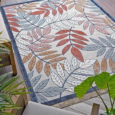 KHL Rugs Gilda Transitional Gray Area Rug