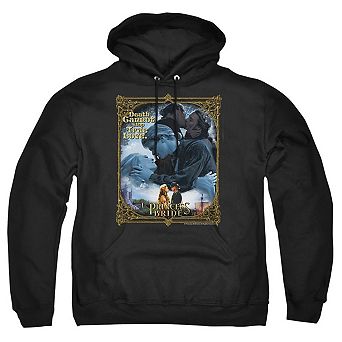 Princess Bride Timeless Adult Pull Over Hoodie