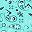 Teal