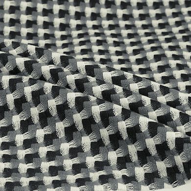 1Pcs Throw Pillow Covers with Pattern Pillow Cases Retro Cushion for Couch Sofa Home Decor 20" x 20"