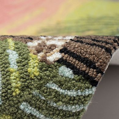 Liora Manne Frontporch Pelican Indoor / Outdoor Area Rug