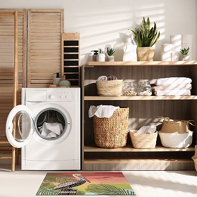 Liora Manne Frontporch Pelican Indoor / Outdoor Area Rug