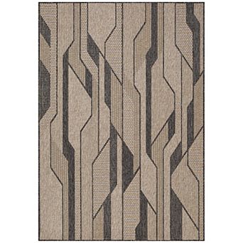 Liora Manne Monaco Vienna Indoor / Outdoor Area Rug