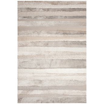 Liora Manne Fiord Stripe Indoor Area Rug