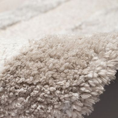 Liora Manne Fiord Stripe Indoor Area Rug