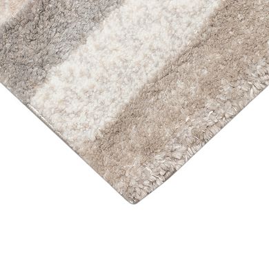 Liora Manne Fiord Stripe Indoor Area Rug