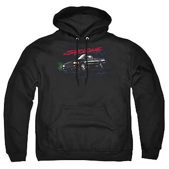 Gmc Syclone Adult Pull Over Hoodie
