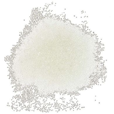 Weighted Beads For Stuffed Animals, Glass Microbead Filler For Blankets, 10 Lbs