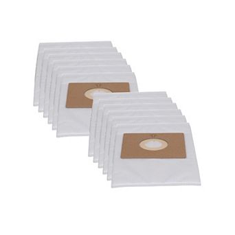 Atrix 8-qt HEPA Filter Bags 12-Pack