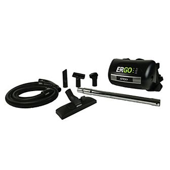 Atrix Ergo Lite Hip Vacuum