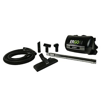 Atrix Ergo Lite Hip Vacuum