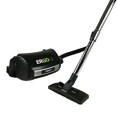 Atrix Ergo Lite Hip Vacuum