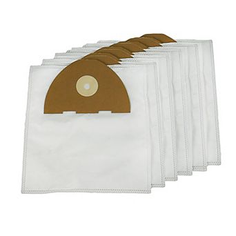 Atrix 3-qt HEPA Filter Bags 12-Pack