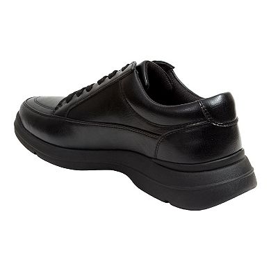 Deer Stags Durham S.U.P.R.O. Sock Men's Dress Oxfords