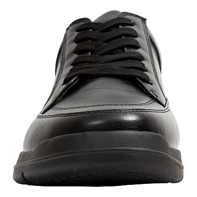 Deer Stags Durham S.U.P.R.O. Sock Men's Dress Oxfords