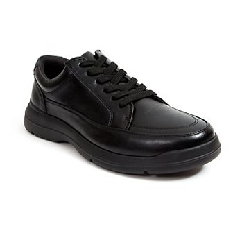 Deer Stags Durham S.U.P.R.O. Sock Men's Dress Oxfords