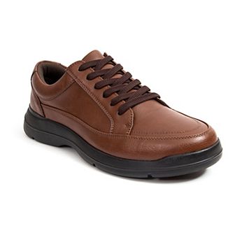 Deer Stags Durham S.U.P.R.O. Sock Men's Dress Oxfords