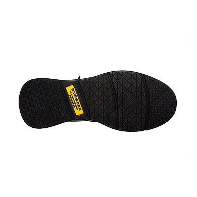 Deer Stags Montez Men’s Slip-Resistant Workwear Shoes