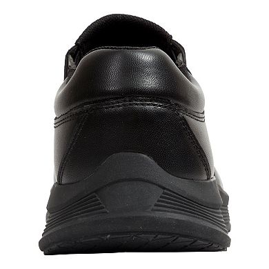 Deer Stags Montez Men’s Slip-Resistant Workwear Shoes