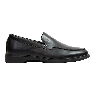 Deer Stags Porto S.U.P.R.O. Sock Men's Dress Loafers