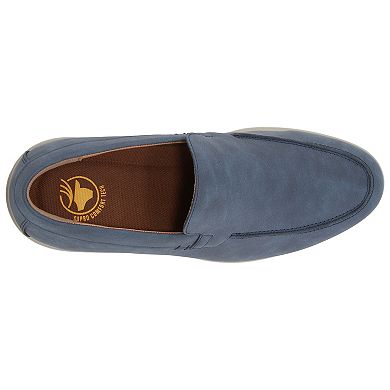 Deer Stags Porto S.U.P.R.O. Sock Men's Dress Loafers